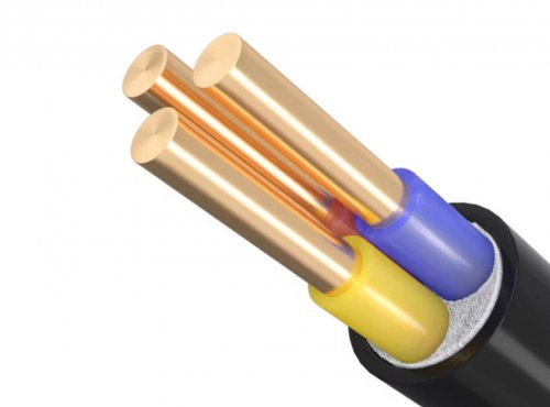 電纜產(chǎn)品展示一