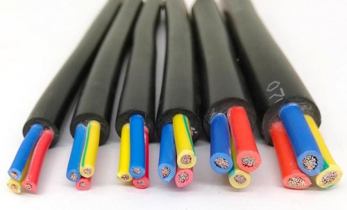 電纜、電線、繞組線，你了解其中區(qū)別嗎