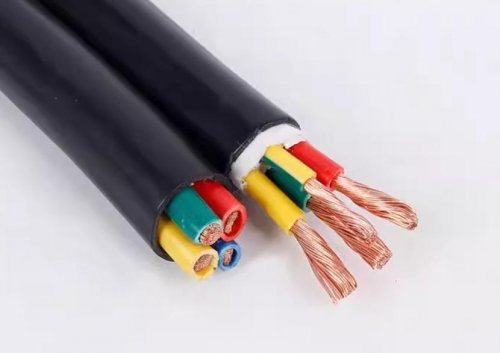 埋設(shè)電纜線路的安全要求有哪些